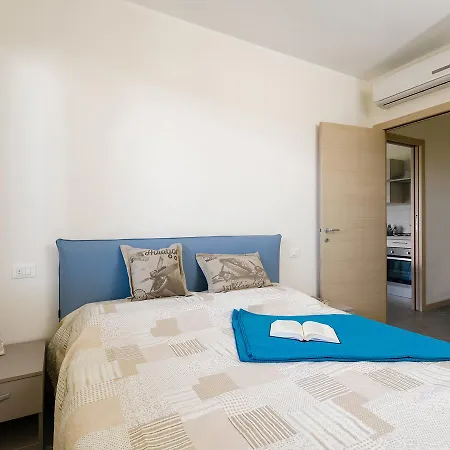 Appartement Poggiolo Di Mare Civezza