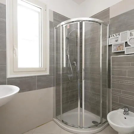 Poggiolo Di Mare Appartement Civezza