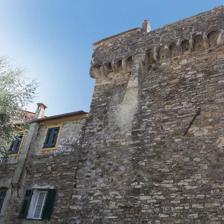Poggiolo Di Mare Appartement *